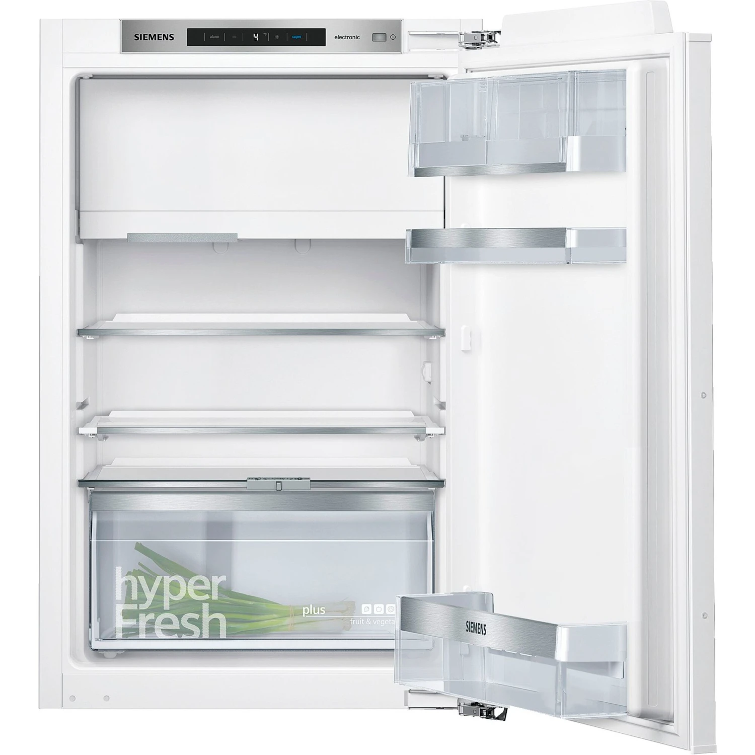 Siemens Kühlschrank KI22LADE0 IQ500 1 Siemens Kühlschrank KI22LADE0 IQ500