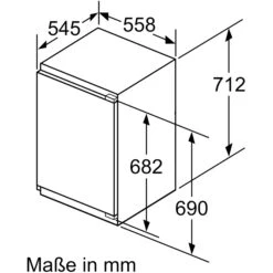 Siemens Gefrierschrank GI11VADC0 IQ500 9 Siemens Gefrierschrank GI11VADC0 IQ500 -OUTSUNNY Verkäufe 8600269300 1668871 prod 005