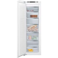 Siemens Gefrierschrank GI81NACF0 IQ500