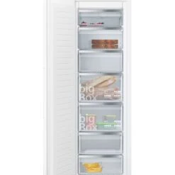 Siemens Gefrierschrank GI81NACF0 IQ500 -OUTSUNNY Verkäufe 8600269300 1668877 prod 003