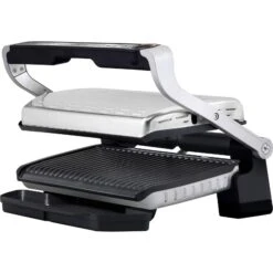 Tefal Kontaktgrill Optigrill XL GC724D -OUTSUNNY Verkäufe 8600269300 1672390 prod 004