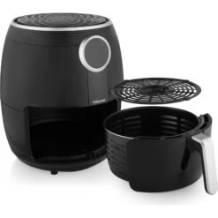 Tristar Heißluftfritteuse Digital Crispy Fryer 10 Tristar Heißluftfritteuse Digital Crispy Fryer -OUTSUNNY Verkäufe 8600269300 1672885 prod 005