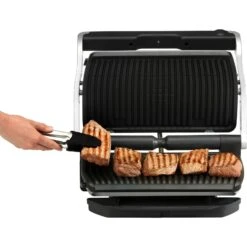 Tefal Kontaktgrill OptiGrill+ XL GC7228 -OUTSUNNY Verkäufe 8600269300 1674001 prod 004