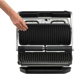 Tefal Kontaktgrill OptiGrill+ XL GC7228 -OUTSUNNY Verkäufe 8600269300 1674001 prod 005