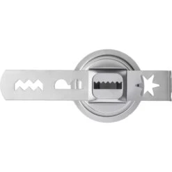 Bosch Aufsatz Spritzgebäckvorsatz MUZ45SV2