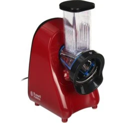 Russell Hobbs Zerkleinerer Desire Elektrisches Schnitzelwerk Slice & Go 22280-56