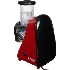 Russell Hobbs Zerkleinerer Desire Elektrisches Schnitzelwerk Slice & Go 22280-56 -OUTSUNNY Verkäufe 8600269300 1689819 prod 003