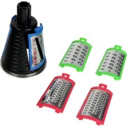 Russell Hobbs Zerkleinerer Desire Elektrisches Schnitzelwerk Slice & Go 22280-56 -OUTSUNNY Verkäufe 8600269300 1689819 prod 006