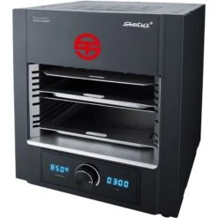 Steba Grill Steakgrill PS M2000 Devil's Heaven