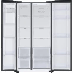 Samsung Side-by-Side RS6JA8811B1/EG RS8000 -OUTSUNNY Verkäufe 8600269300 1694069 prod 004