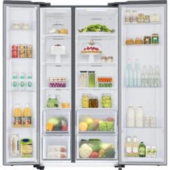 Samsung Side-by-Side RS6KA8101S9/EG RS8000 11 Samsung Side-by-Side RS6KA8101S9/EG RS8000 -OUTSUNNY Verkäufe 8600269300 1694070 prod 006