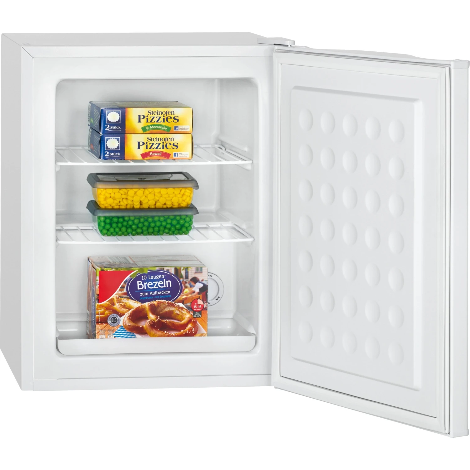 Bomann Gefrierschrank GB 7236.1 3 Bomann Gefrierschrank GB 7236.1 – Bild 3