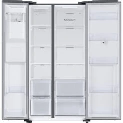 Samsung Side-by-Side RS6HA8880S9/EG RS8000 -OUTSUNNY Verkäufe 8600269300 1715532 prod 005