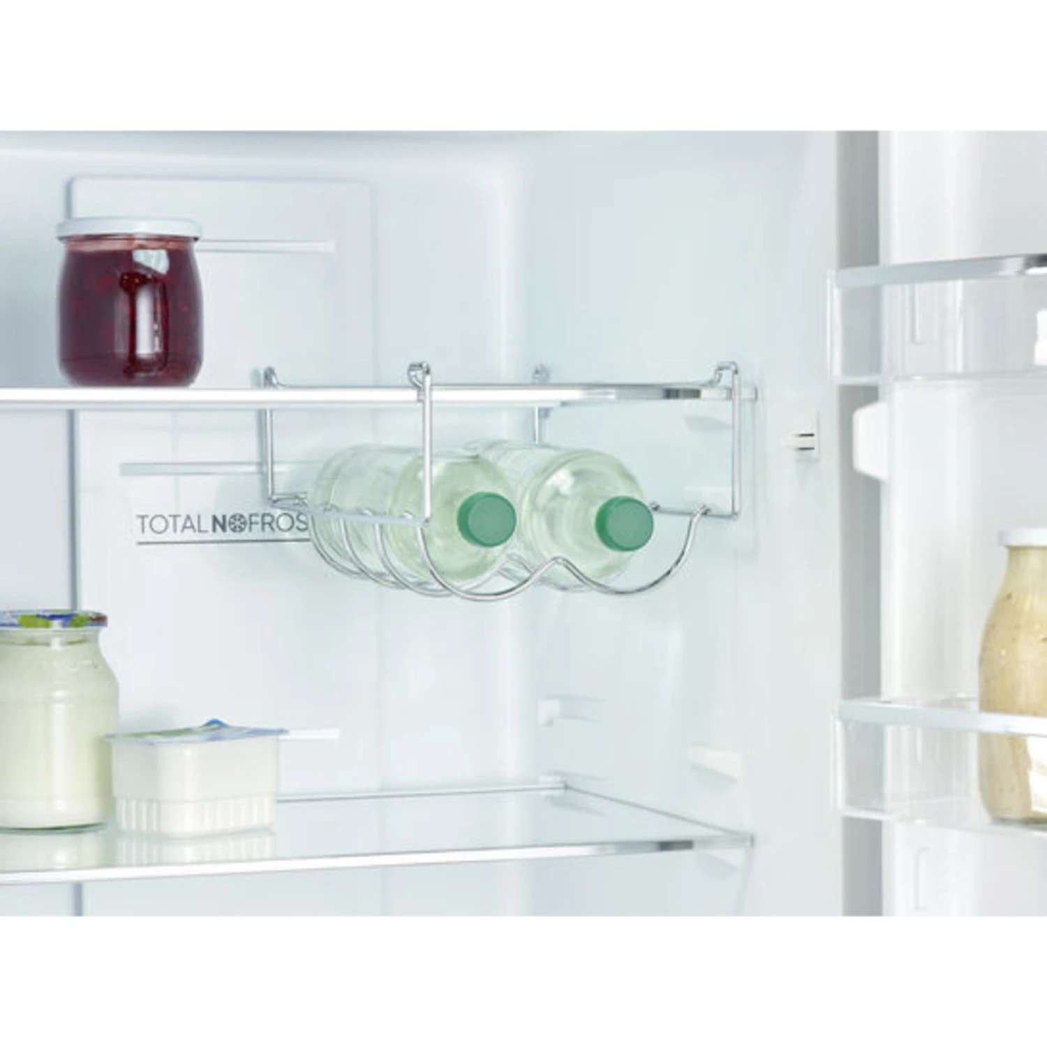 Severin Kühl-/Gefrierkombination KGK 8915 3 Severin Kühl-/Gefrierkombination KGK 8915 – Bild 3