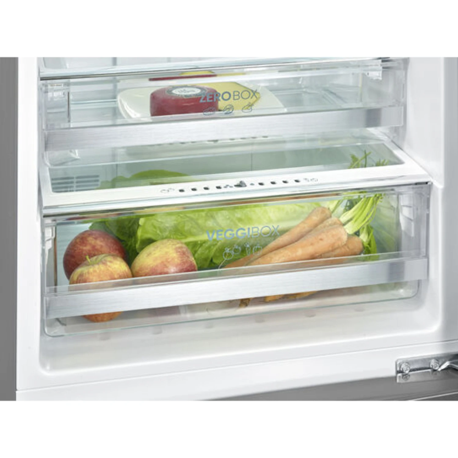 Severin Kühl-/Gefrierkombination KGK 8915 4 Severin Kühl-/Gefrierkombination KGK 8915 – Bild 4