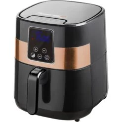 Bestron Heißluftfritteuse PrepAir AAF7003DCO