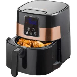 Bestron Heißluftfritteuse PrepAir AAF7003DCO 9 Bestron Heißluftfritteuse PrepAir AAF7003DCO -OUTSUNNY Verkäufe 8600269300 1742314 prod 004