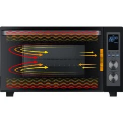 Steba Mini-Backofen Digitaler Grillbackofen KB E300 8 Steba Mini-Backofen Digitaler Grillbackofen KB E300 -OUTSUNNY Verkäufe 8600269300 1755622 prod 003
