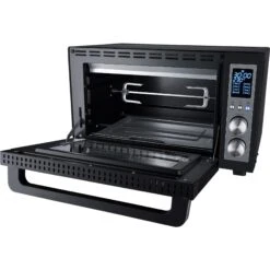 Steba Mini-Backofen Digitaler Grillbackofen KB E300 11 Steba Mini-Backofen Digitaler Grillbackofen KB E300 -OUTSUNNY Verkäufe 8600269300 1755622 prod 006
