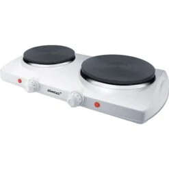 Steba Kochplatte Doppel-Kochfeld KF 150