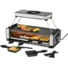 Unold Raclette Smokeless 48785