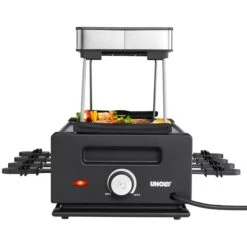Unold Raclette Smokeless 48785 8 Unold Raclette Smokeless 48785 -OUTSUNNY Verkäufe 8600269300 1762081 prod 003