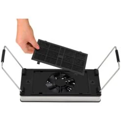 Unold Raclette Smokeless 48785 10 Unold Raclette Smokeless 48785 -OUTSUNNY Verkäufe 8600269300 1762081 prod 005