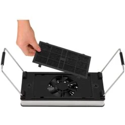 Unold Dunstabzugshaube Abzugshaube Smokeless 487001 -OUTSUNNY Verkäufe 8600269300 1762083 prod 003