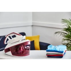 Tefal Dampfbügelstation Express Anti-Calc SV 8012 -OUTSUNNY Verkäufe 8600269300 1762749 prod 005