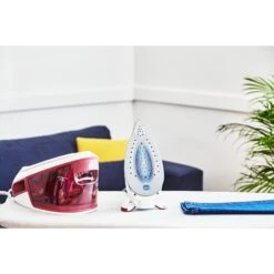 Tefal Dampfbügelstation Express Anti-Calc SV 8012 -OUTSUNNY Verkäufe 8600269300 1762749 prod 006