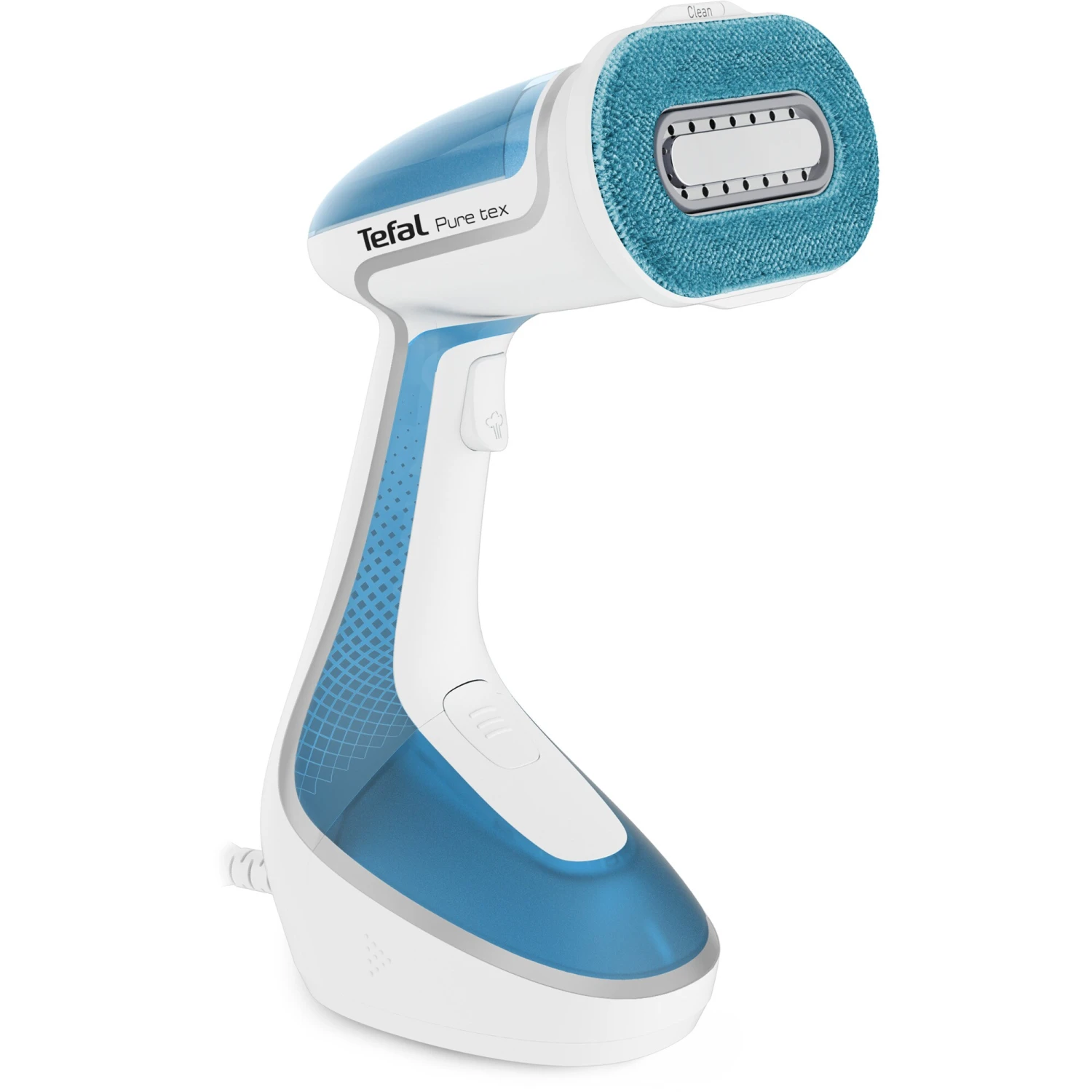 Tefal Kleidungsdämpfer Pure Tex DT 9530 4 Tefal Kleidungsdämpfer Pure Tex DT 9530 – Bild 4