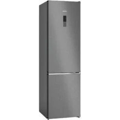 Siemens Kühl-/Gefrierkombination KG39NAXCF IQ500