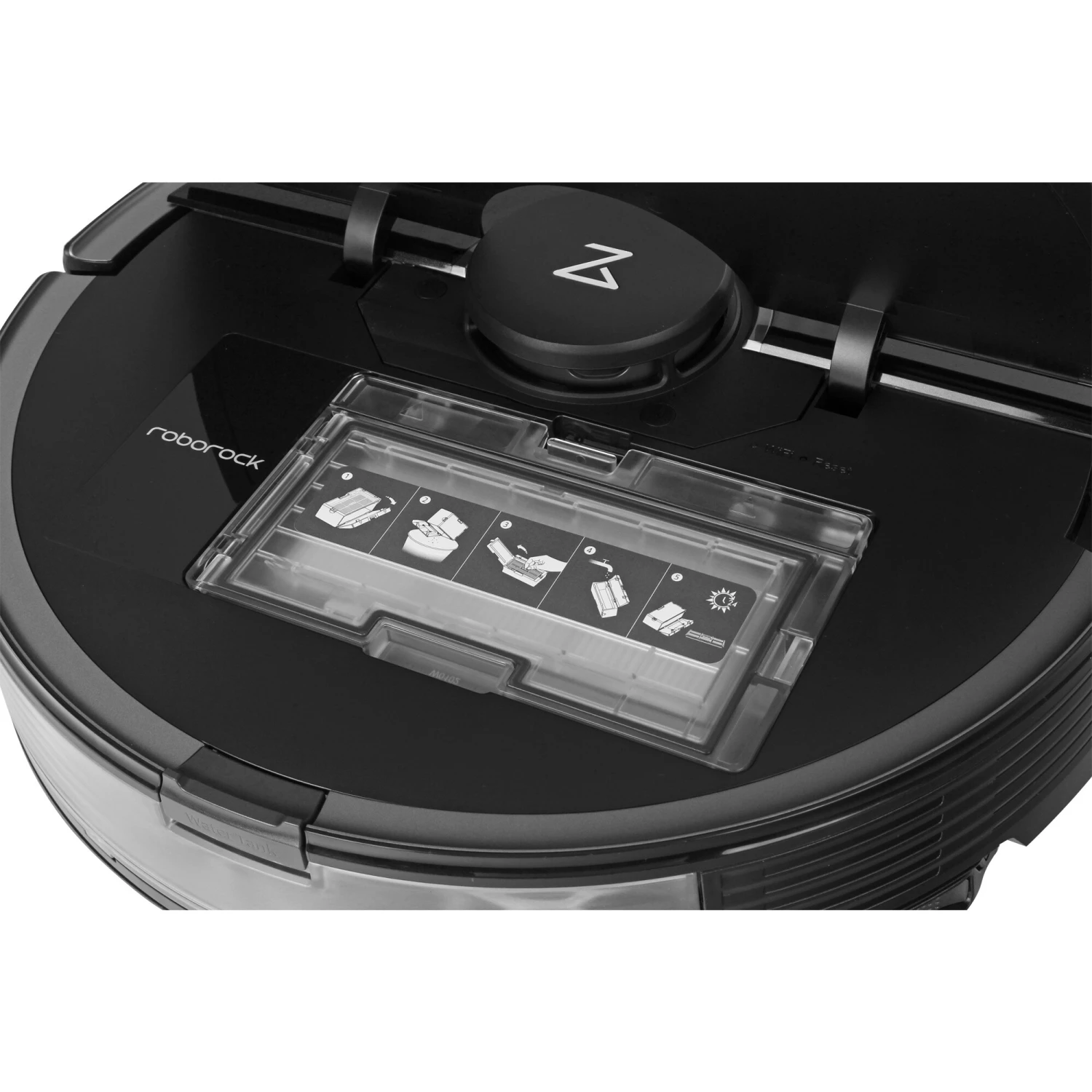 Roborock Saugroboter S7 5 Roborock Saugroboter S7 – Bild 5