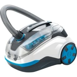 Thomas Bodenstaubsauger Cycloon Hybrid LED Parquet
