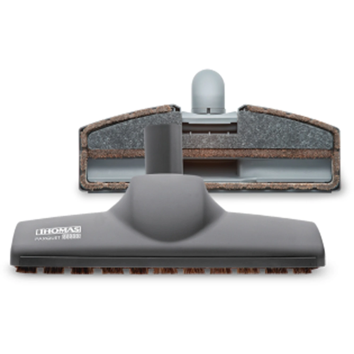 Thomas Bodenstaubsauger Cycloon Hybrid LED Parquet 5 Thomas Bodenstaubsauger Cycloon Hybrid LED Parquet – Bild 5