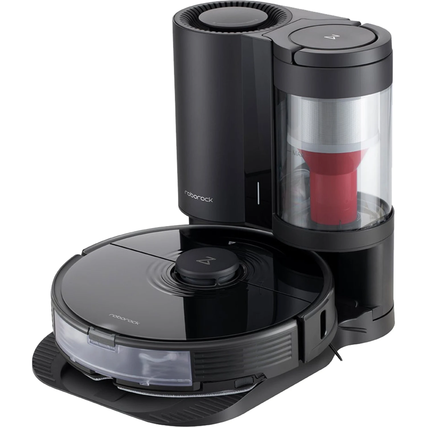 Roborock Saugroboter S7+ 1 Roborock Saugroboter S7+
