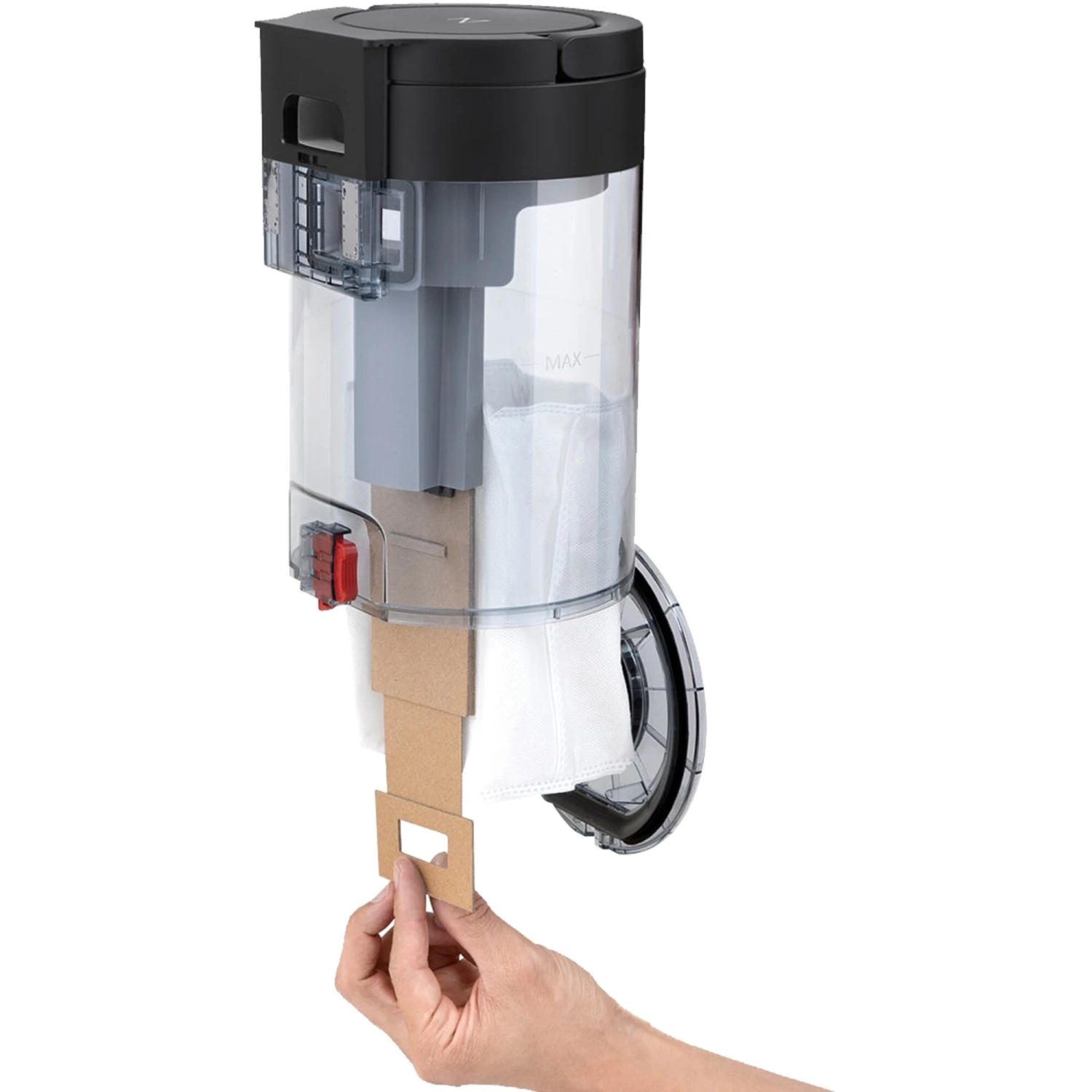 Roborock Saugroboter S7+ 2 Roborock Saugroboter S7+ – Bild 2