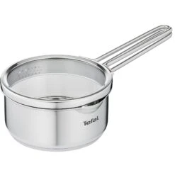 Tefal Topf Stielkasserolle Nordica, Ø 16cm
