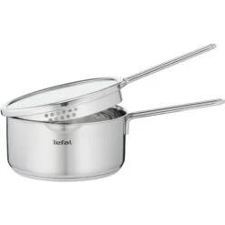 Tefal Topf Stielkasserolle Nordica, Ø 16cm -OUTSUNNY Verkäufe 8600269300 1816113 prod 003