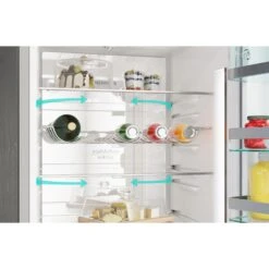 Siemens Kühl-/Gefrierkombination KG39NXXDF IQ300 -OUTSUNNY Verkäufe 8600269300 1818339 prod 005