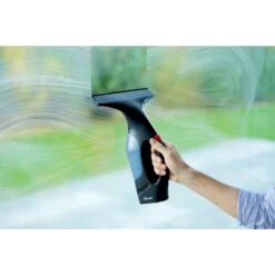 Vileda Fenstersauger Windomatic Power Blue