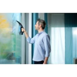Vileda Fenstersauger Windomatic Power Blue -OUTSUNNY Verkäufe 8600269300 1822035 prod 005