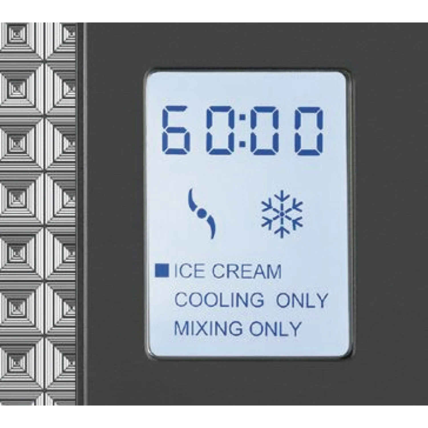 Unold Eismaschine Eismaschine Limited Edition 3 Unold Eismaschine Eismaschine Limited Edition – Bild 3