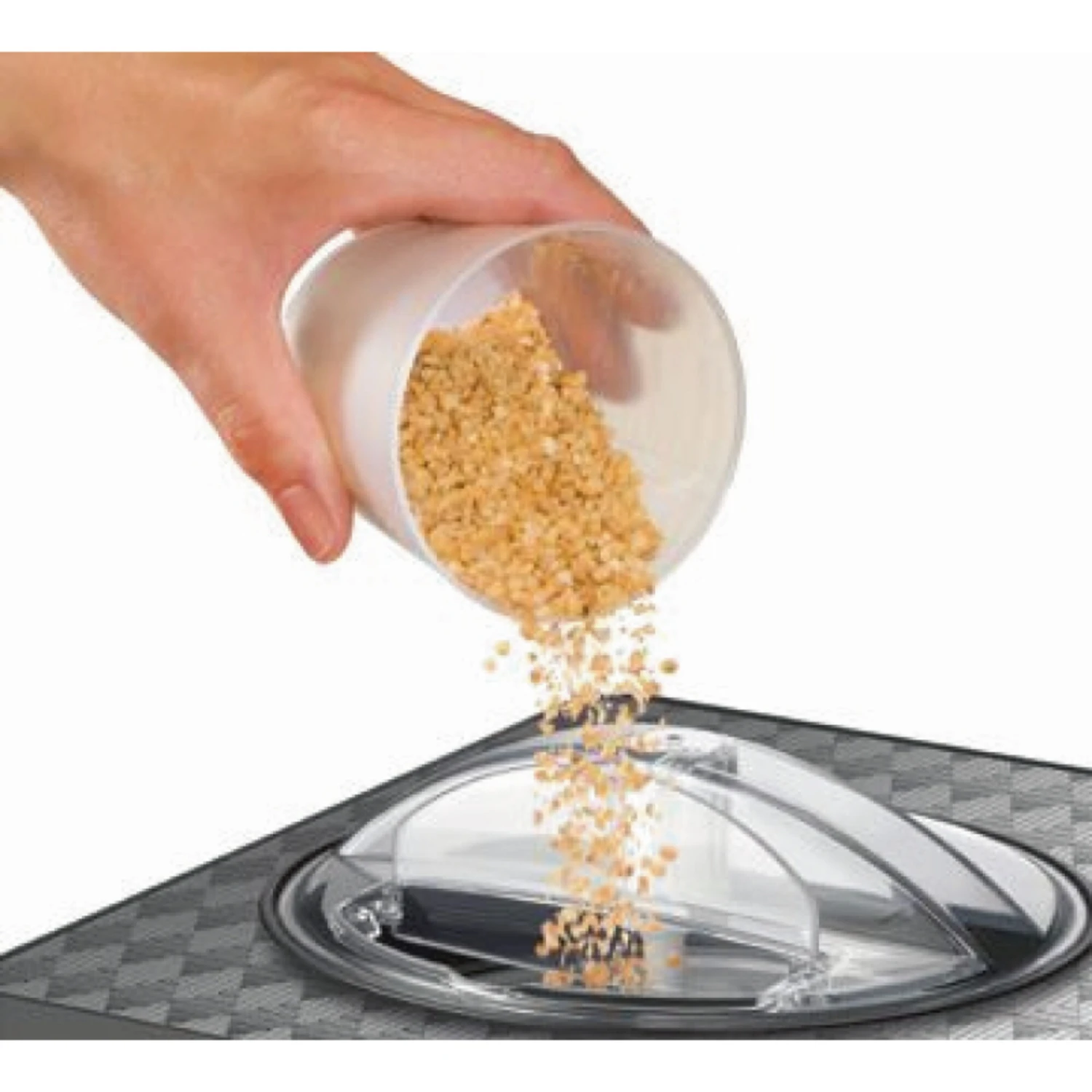 Unold Eismaschine Eismaschine Limited Edition 4 Unold Eismaschine Eismaschine Limited Edition – Bild 4