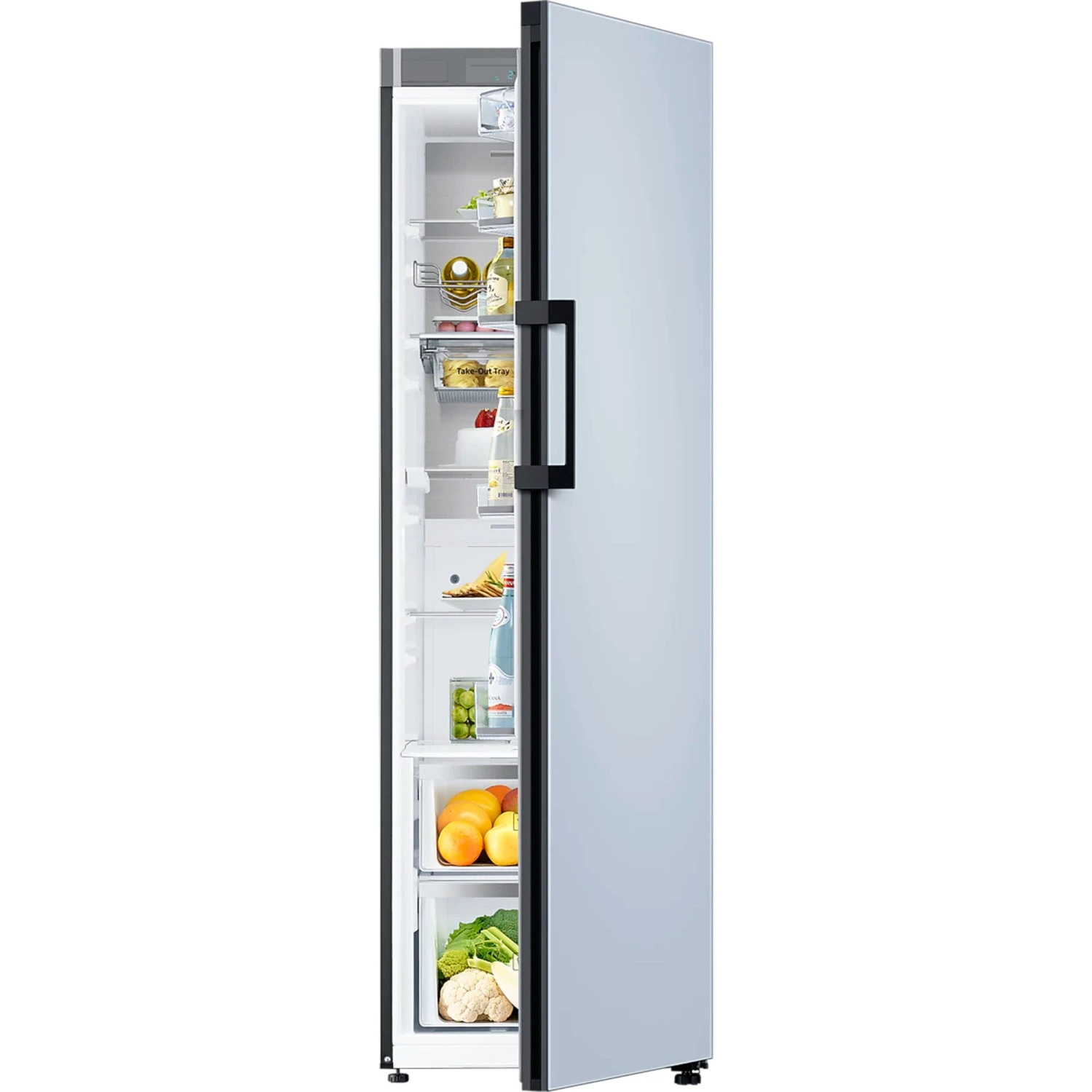 Samsung Vollraumkühlschrank RR39A746348/EG Bespoke 6 Samsung Vollraumkühlschrank RR39A746348/EG Bespoke – Bild 6