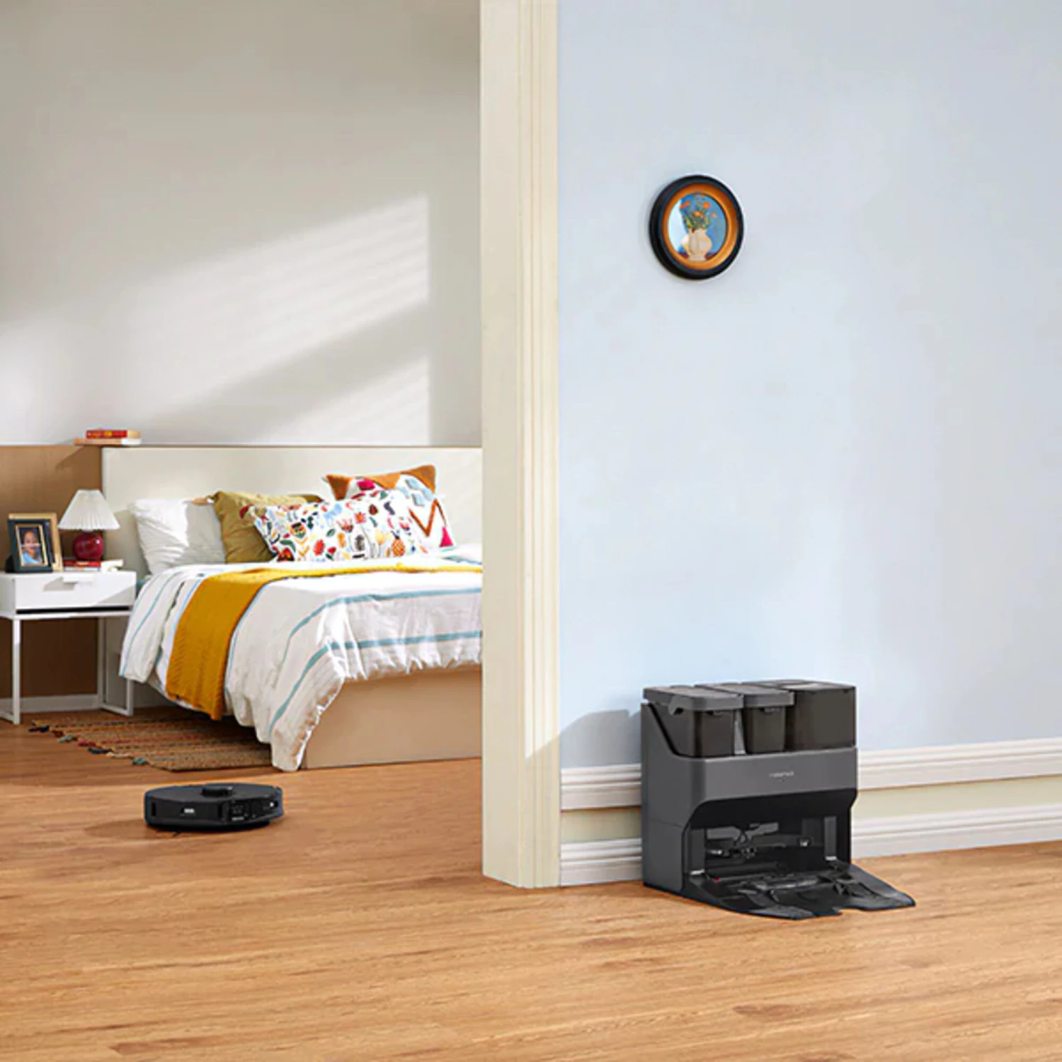 Roborock Saugroboter S7 MaxV 3 Roborock Saugroboter S7 MaxV – Bild 3