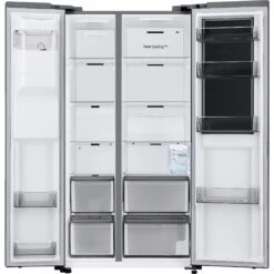 Samsung Side-by-Side RH68B8520S9/EG RS8000 -OUTSUNNY Verkäufe 8600269300 1844641 prod 006