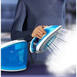 Tefal Dampfbügelstation Express Airglide SV 8002 -OUTSUNNY Verkäufe 8600269300 1856921 prod 003