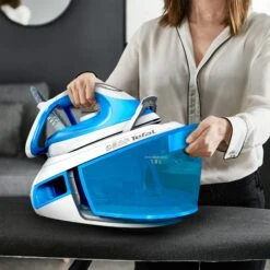Tefal Dampfbügelstation Express Airglide SV 8002 -OUTSUNNY Verkäufe 8600269300 1856921 prod 005