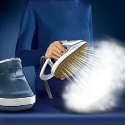 Tefal Dampfbügelstation Pro Express Ultimate II GV9710 -OUTSUNNY Verkäufe 8600269300 1856926 prod 005